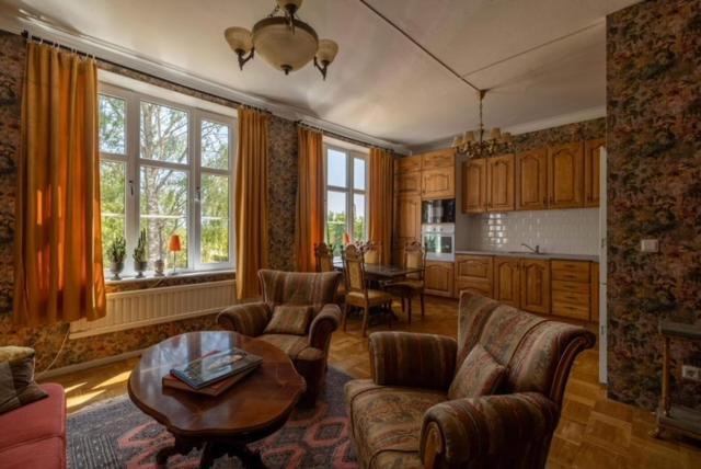 Klaeckeberga Bed Not Breakfast Lägenhet Kalmar Exteriör bild