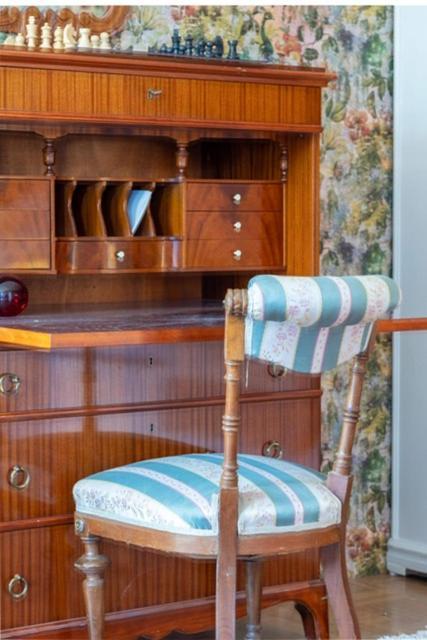 Klaeckeberga Bed Not Breakfast Lägenhet Kalmar Exteriör bild